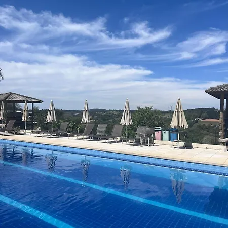 Paraty Hotel Fazenda&Spa-2
