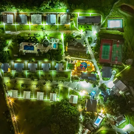 Paraty Hotel Fazenda&Spa-3